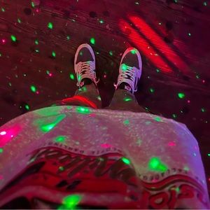 Meet your Posher, Robert